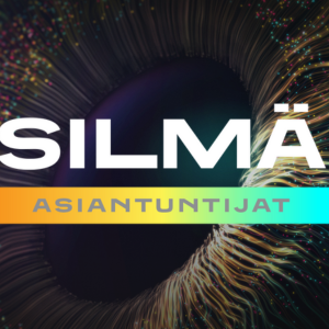 Silmäasiantuntijat 2025
