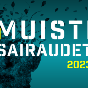 Muistisairaudet 2023
