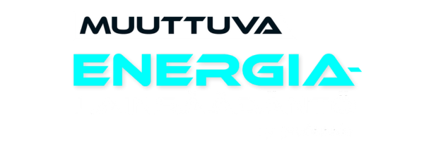 Muuttuva energialainsäädäntö tapahtuman logo