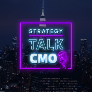 Strategy Talk CMO