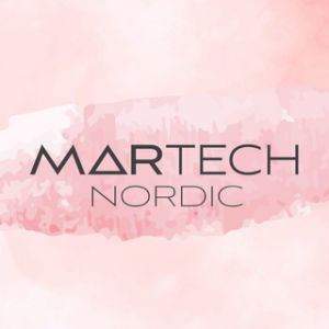 Martech Nordic 2025