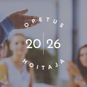 Opetushoitaja tapahtuman tuotekuva Professio