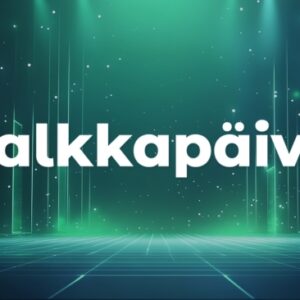 Palkkapäivä 2025