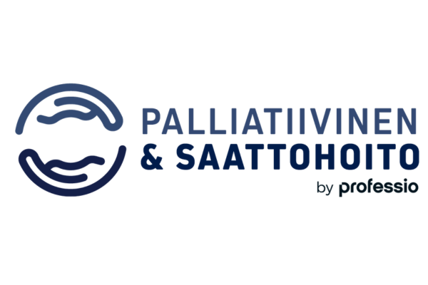 Palliatiivinen -tapahtuman logo