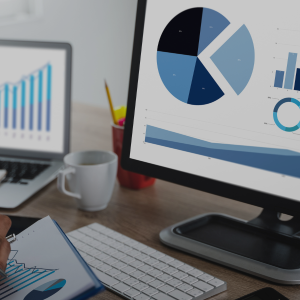 Power BI - raportointi tehokkaaksi
