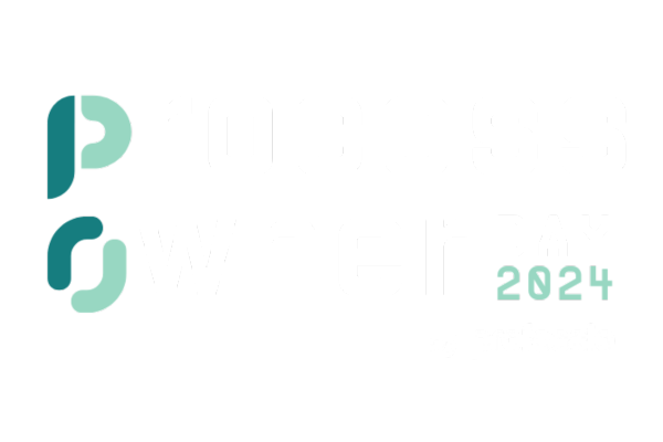 Process Owner Day 2024 tapahtuman logo