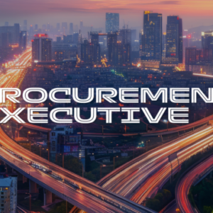 Procurement Executive, tuotekuva, Professio