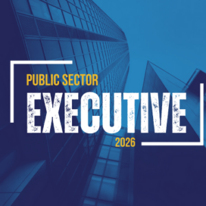 Public Sector Executive 2026