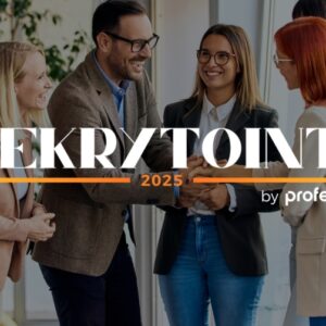 Rekrytointi 2025 tapahtuman tuotekuva