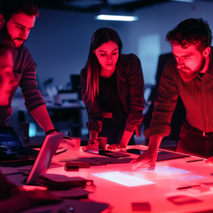 SAFe Scrum Master with SSM Certification