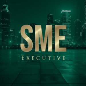 SME Executive tapahtuman tuotekuva