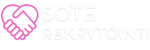 SOTE-Rekrytointi tapahtuman logo