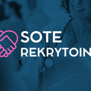 SOTE-rekrytointi 2026