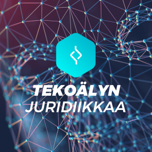 Tekoälyn juridiikkaa