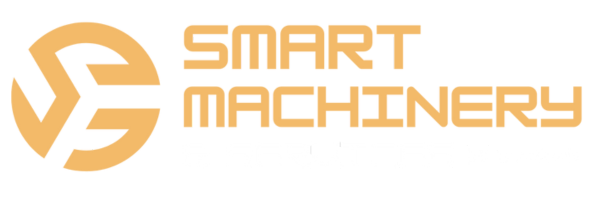 Smart Machinery & Services tapahtuman logo