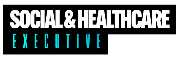 Social & Healthcare Executive tapahtuman logo