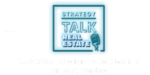 Strategy Talk Real Estate nosto The Hybrid Work