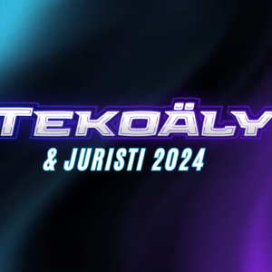 Tekoäly & Juristi 2024