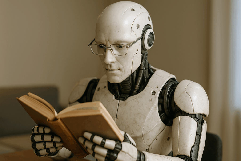 Lakisääteinen tekoälylukutaito: mitä johtajan on tiedettävä?