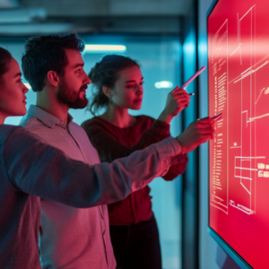 Microsoft Project tehokas käyttö, osa 1
