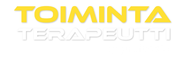 Toimintaterapeutti -tapahtuman logo