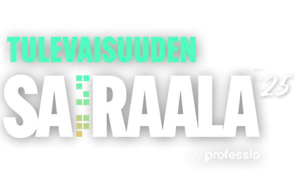 Tulevaisuuden Sairaala 2025 tapahtuman logo