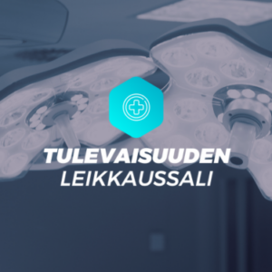 Tulevaisuuden Leikkaussali 2024