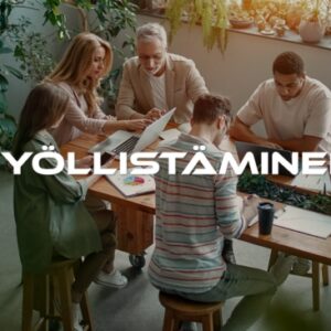 Työllistäminen tapahtuman tuotekuva Professio