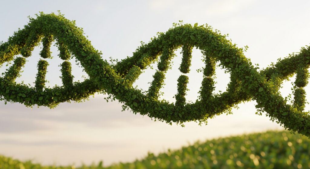 Vastuullisuuden DNA: Integroi kestävä kehitys yrityksesi ytimeen