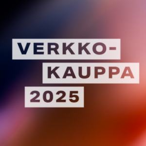 Verkkokauppa 2025