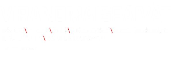 Viranomaispäivät tapahtuman logo (1)