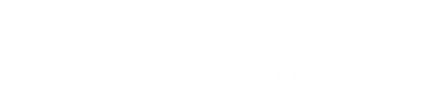 aurora innovation -logo white