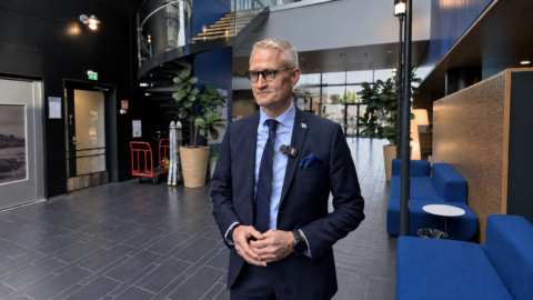 Jarno Limnell