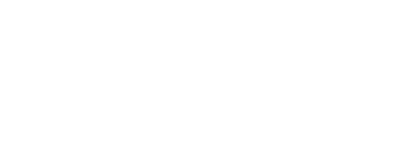 una logo white